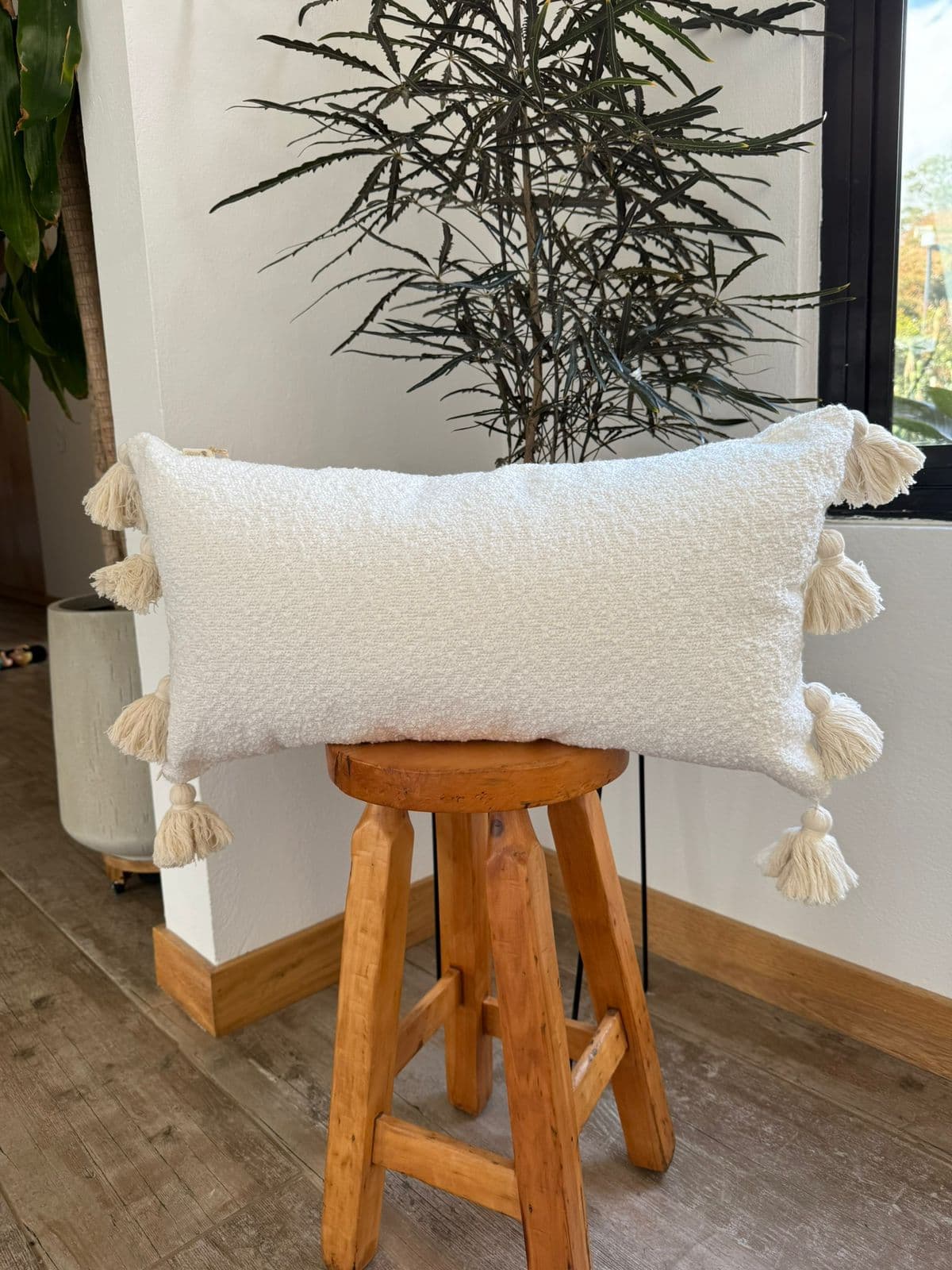 Cojín cozy